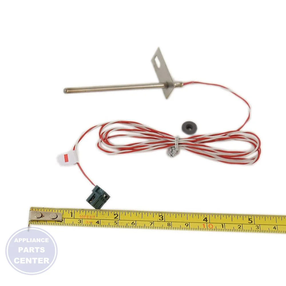 BOSCH RANGE TEMPERATURE SENSOR 00608933 - Detailed view of temperature sensing component