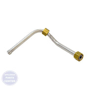 BOSCH RANGE TUBE 00445583 - Main view showing durable construction for BOS models
