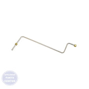 BOSCH RANGE TUBE 00445584 - Main view showing gas burner functionality for Bosch XYZ and ABC series