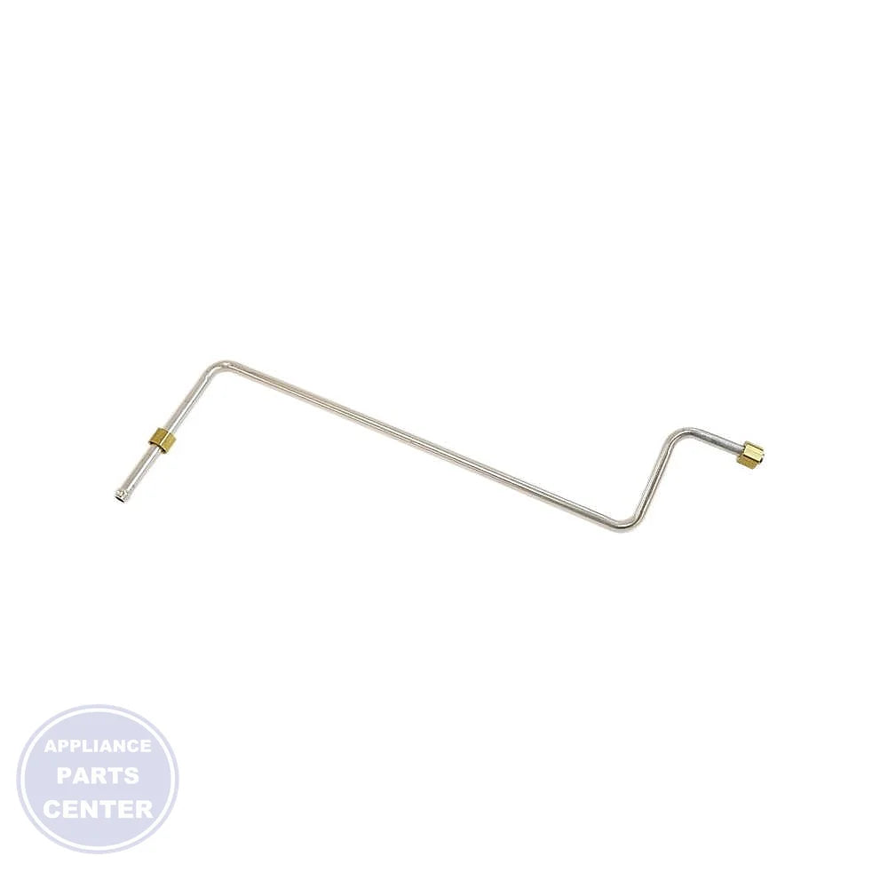 BOSCH RANGE TUBE 00445584 - Main view showing gas burner functionality for Bosch XYZ and ABC series