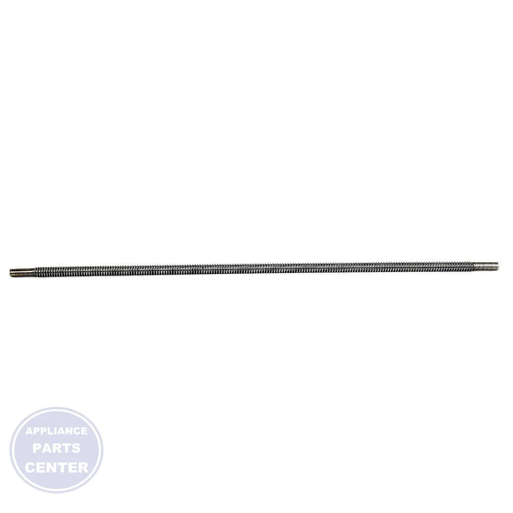 BOSCH RANGE TUBE 00488368 - Main view showing efficient gas flow for specific models