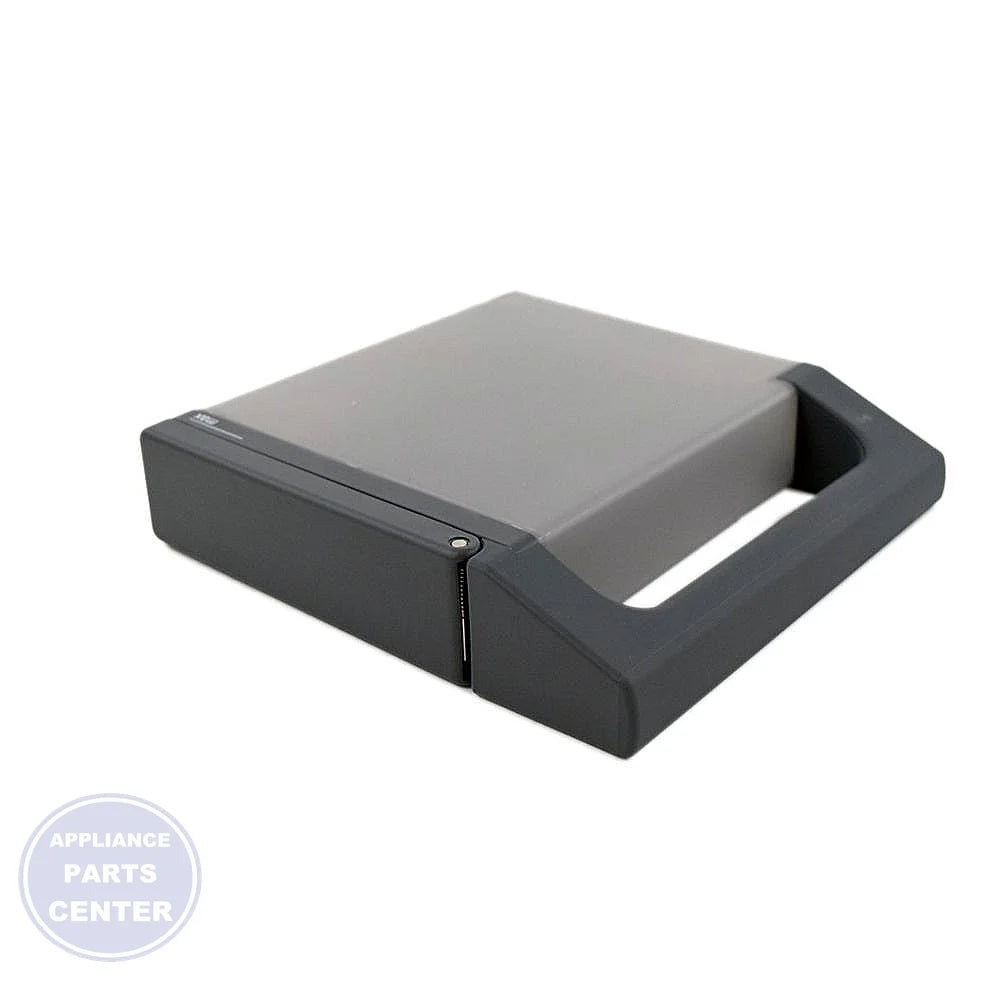 BOSCH RANGE WATER TANK 00655550 - Main view showing efficient water storage for BOS models