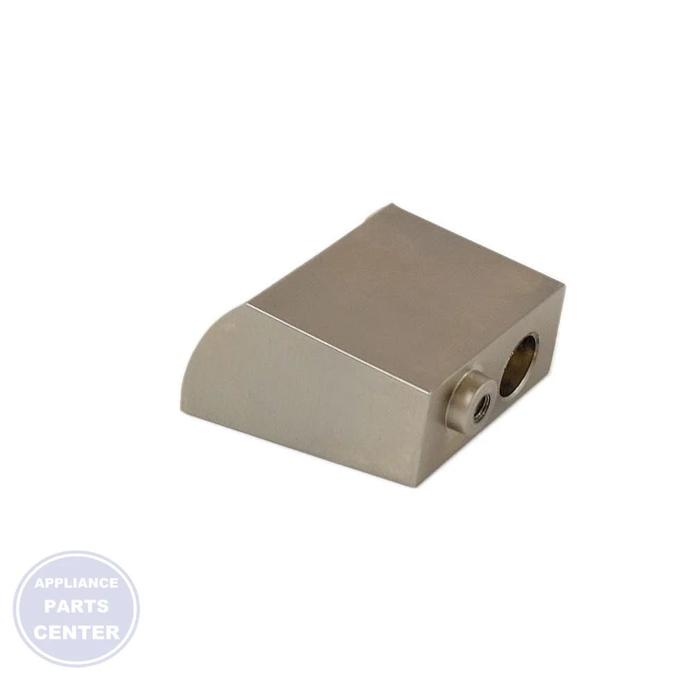 BOSCH REFRIGERATOR CAP 00609289 - Main view showing cap for BOSCH models