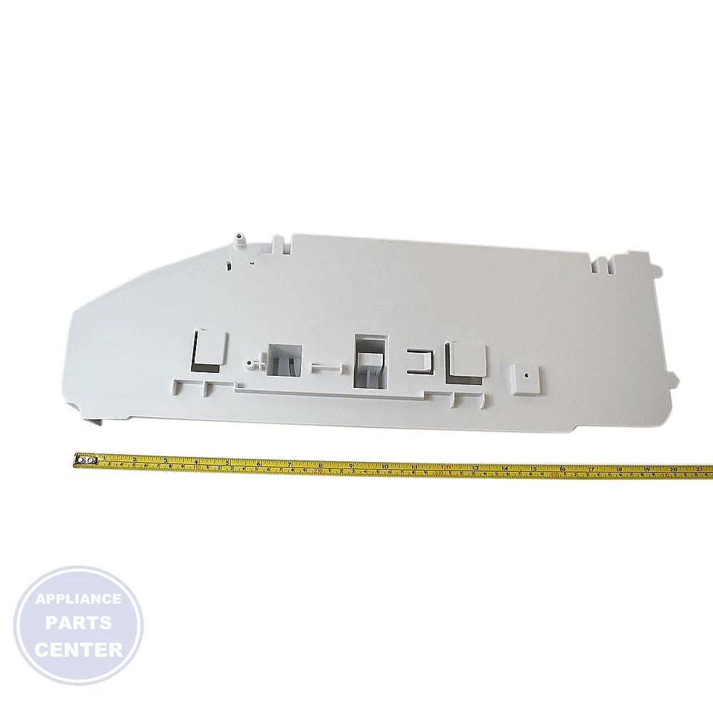 BOSCH REFRIGERATOR CAP 00631851 - Side view with durable construction and precise fit