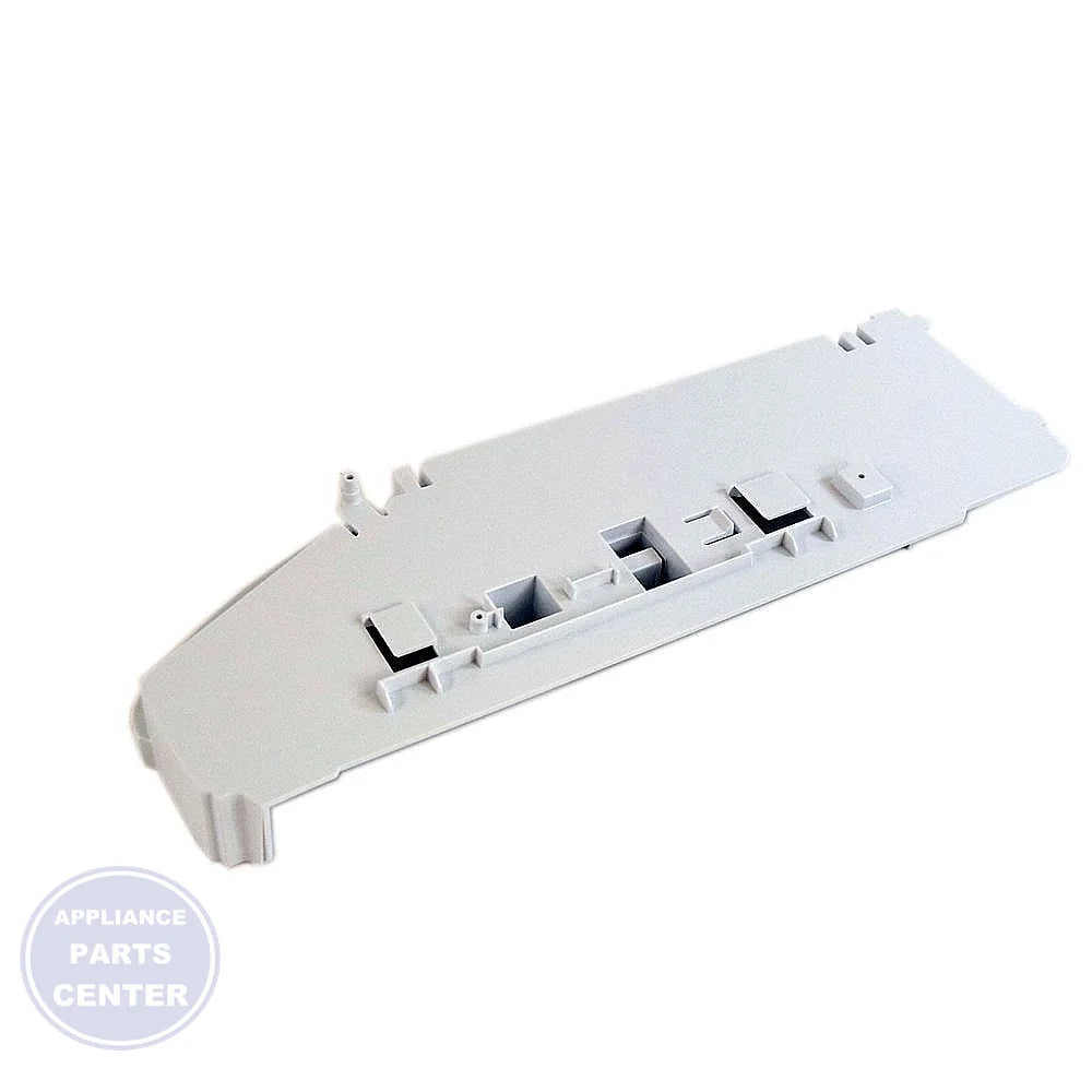 BOSCH REFRIGERATOR CAP 00631851 - Main view showing secure fit for BOSCH refrigerators