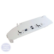 BOSCH REFRIGERATOR CAP 00631851 - Main view showing secure fit for BOSCH refrigerators