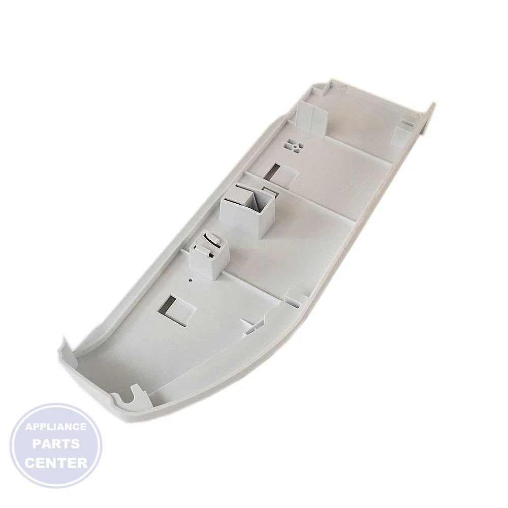 BOSCH REFRIGERATOR CAP 00631851 - Detailed view of high-quality materials and lasting performance