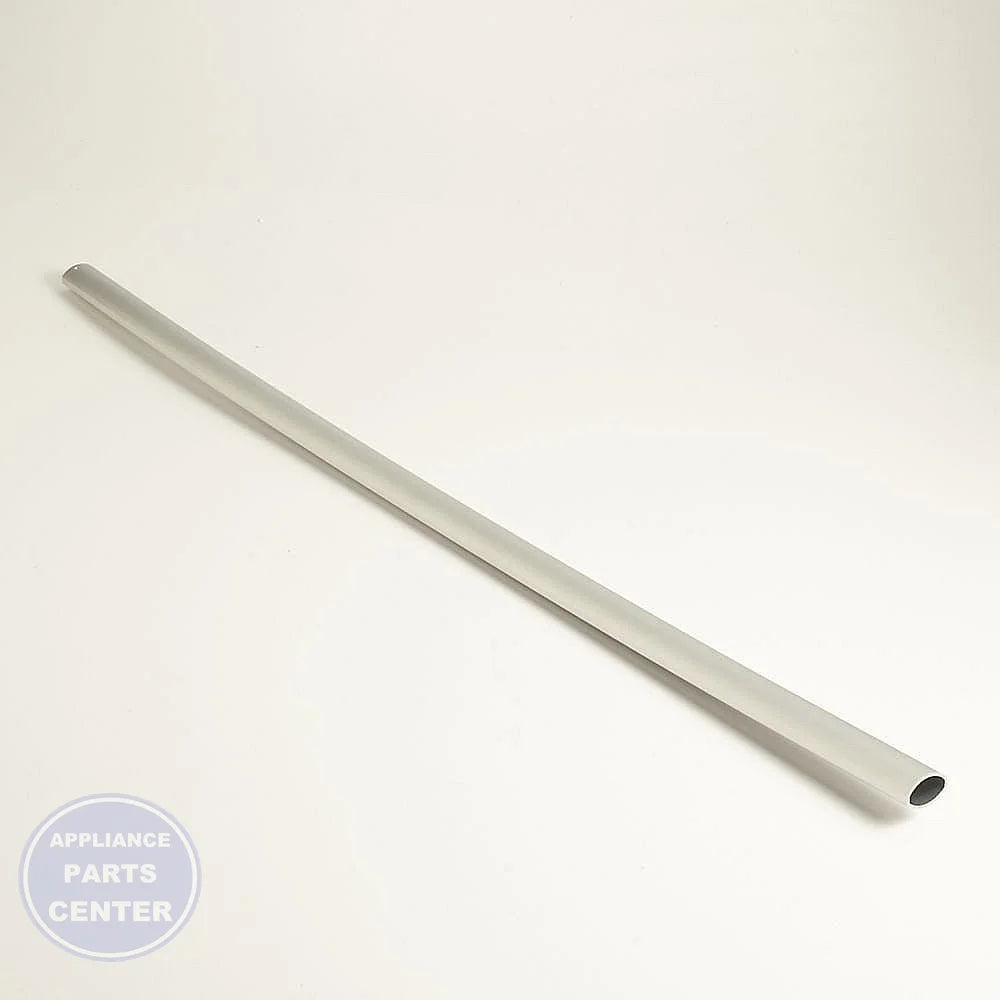 BOSCH REFRIGERATOR DOOR HANDLE 00247719 - Main view showing ergonomic design for Bosch XYZ series