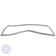 BOSCH REFRIGERATOR DOOR SEAL 00774918 - Main view showing perfect seal for BOSCH models