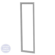BOSCH REFRIGERATOR DOOR SEAL 11030522 - Main view showing energy-efficient seal for BOSCH refrigerators
