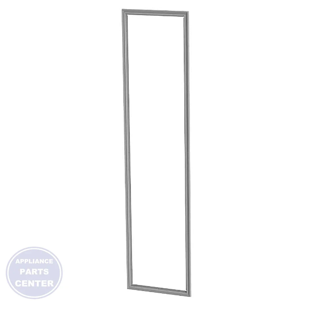 BOSCH REFRIGERATOR DOOR SEAL 00710414 - Main view showing energy-saving features for specific models