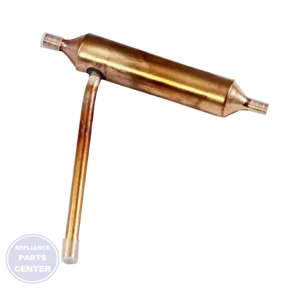 BOSCH REFRIGERATOR DRYER 12013744 - Main view showing moisture control for specific models