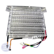 Bosch Refrigerator Evaporator 00774912 - Main view showing cooling efficiency for Bosch XYZ123 model