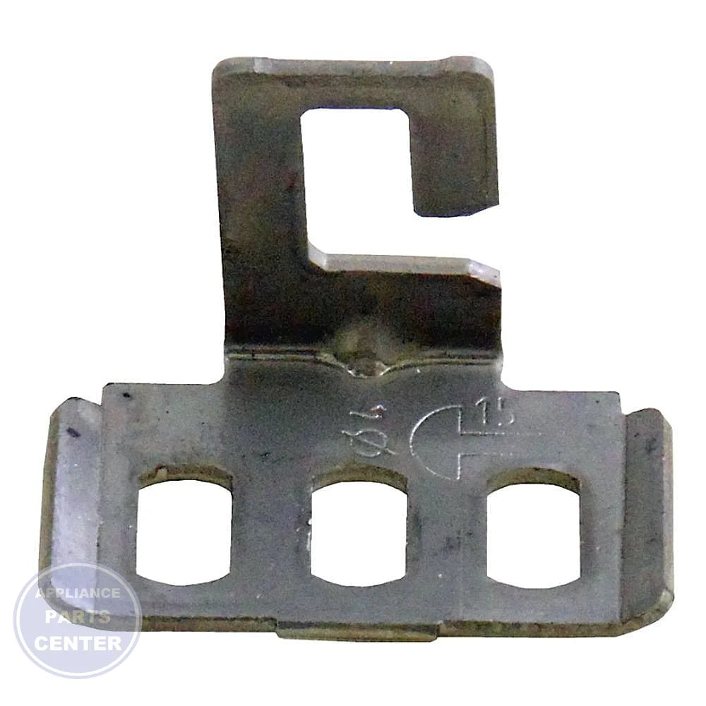 BOSCH REFRIGERATOR FIXING KIT 00635355 - Main view showing stability support for BOS123 and BOS456