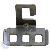 BOSCH REFRIGERATOR FIXING KIT 00635355 - Main view showing stability support for BOS123 and BOS456
