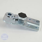 BOSCH REFRIGERATOR HINGE 00613585 - Main view showing door support for BOSCH models