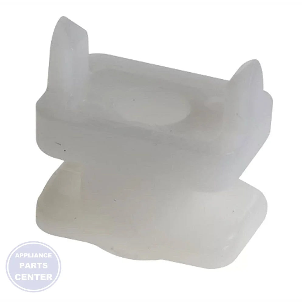 BOSCH REFRIGERATOR HOLDER 00606143 - Main view showing secure shelf support for BOSCH refrigerators