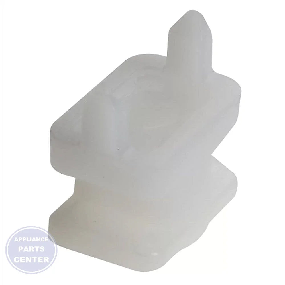 BOSCH REFRIGERATOR HOLDER 00606143 - Detailed view of precise technical details