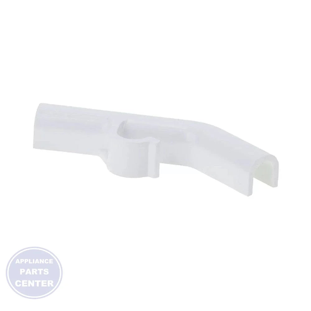 BOSCH REFRIGERATOR HOLDER 00612241 - Main view showing secure fastening for BOSCH models