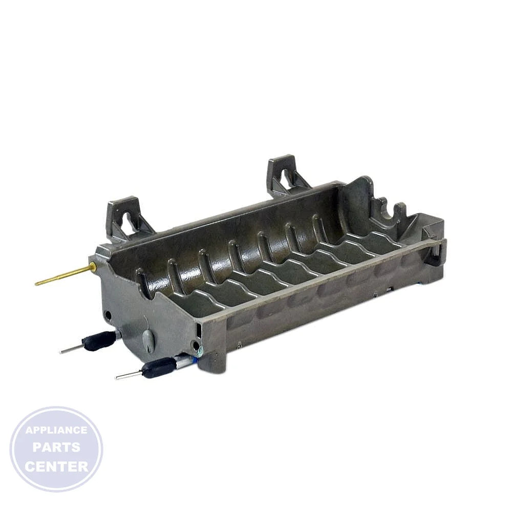 BOSCH REFRIGERATOR ICE MAKER 00645956 - Main view showing ice production capacity for BOSCH refrigerators