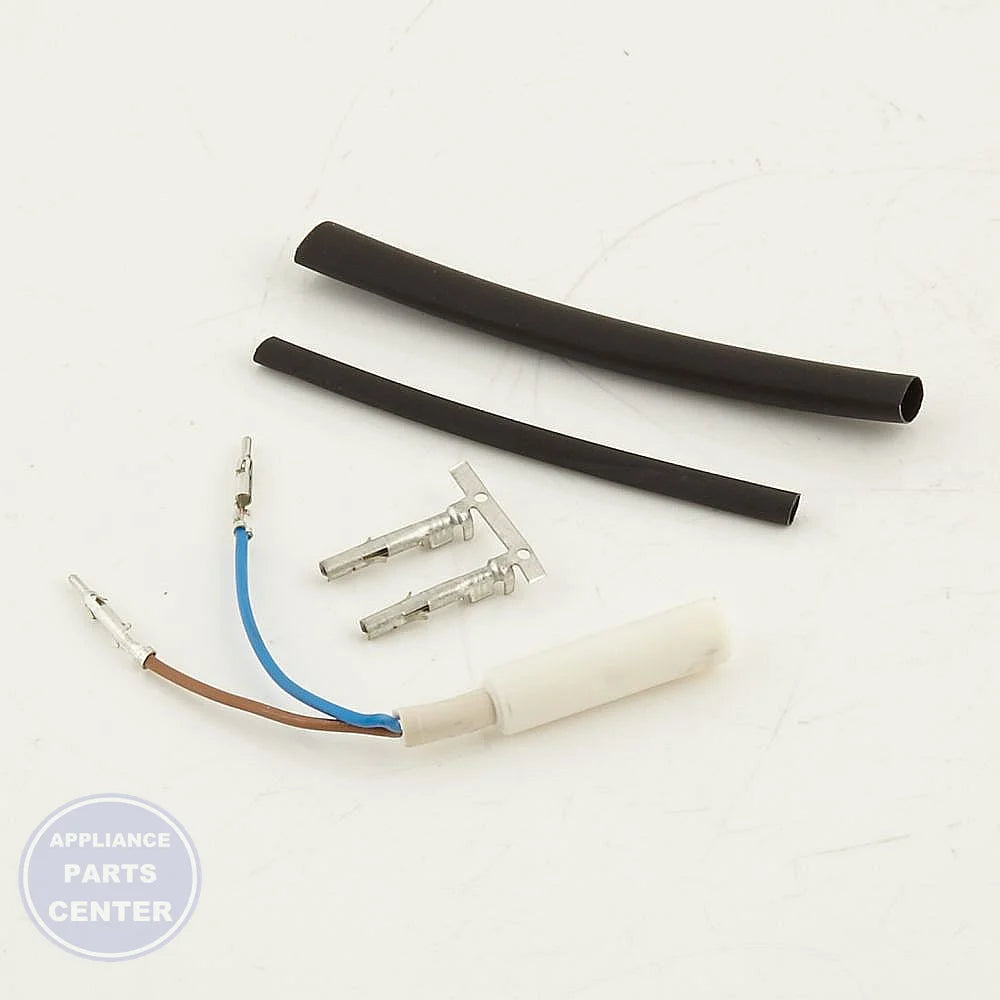 BOSCH REFRIGERATOR NTC SENSOR 00420667 - Main view showing precise temperature control for BOSCH refrigerator models