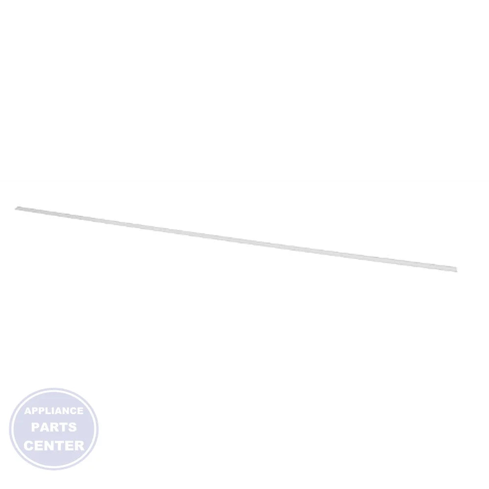 BOSCH REFRIGERATOR PROFILE STRIPE 00244605 - Main view showing sealing function for BOSCH models