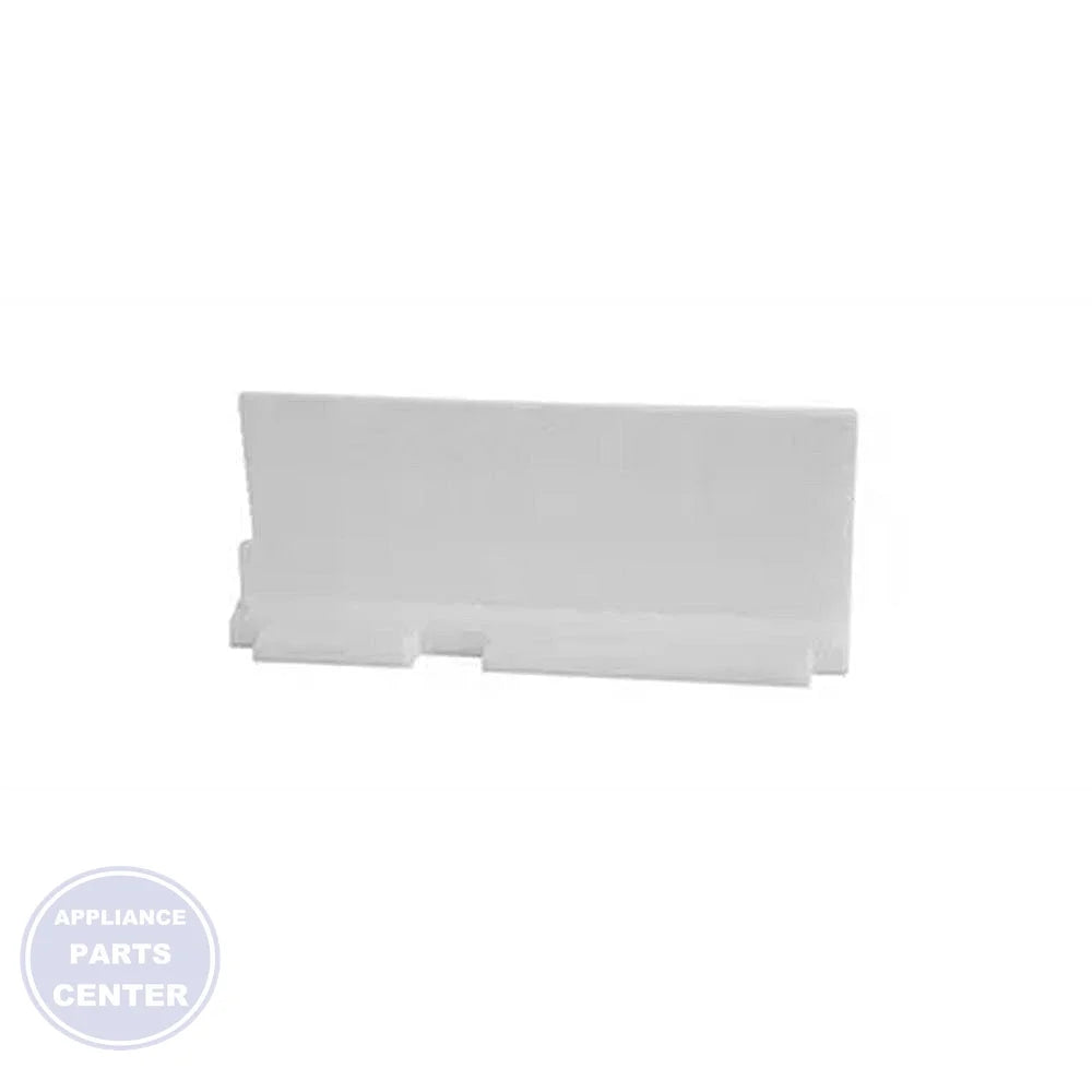 BOSCH REFRIGERATOR SHEET 00641060 - Main view showing durable construction for BOSCH XYZ and ABC models