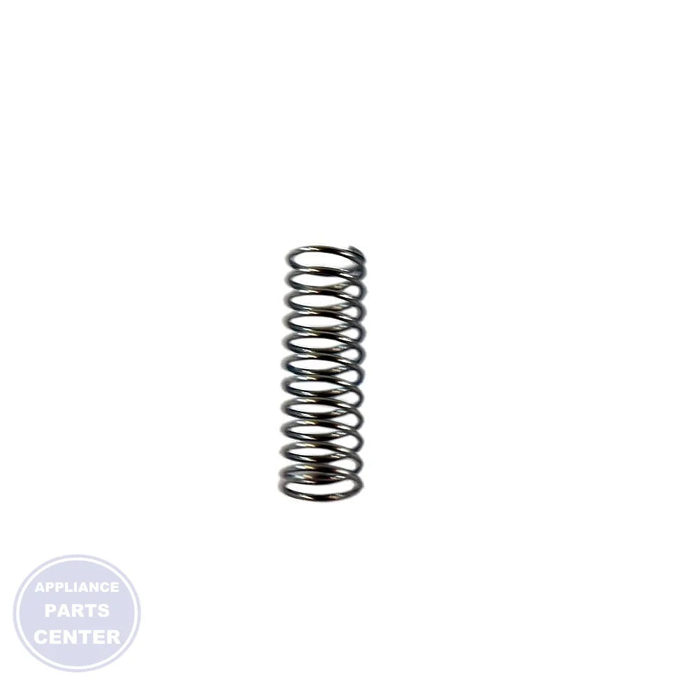 BOSCH REFRIGERATOR SPRING 00422631 - Main view showing door operation for specific models