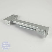 BOSCH REFRIGERATOR SUPPORT 00661227 - Main view showing durable shelf support for BOSCH models