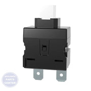 BOSCH REFRIGERATOR SWITCH 00630417 - Main view showing durability for BOSCH models