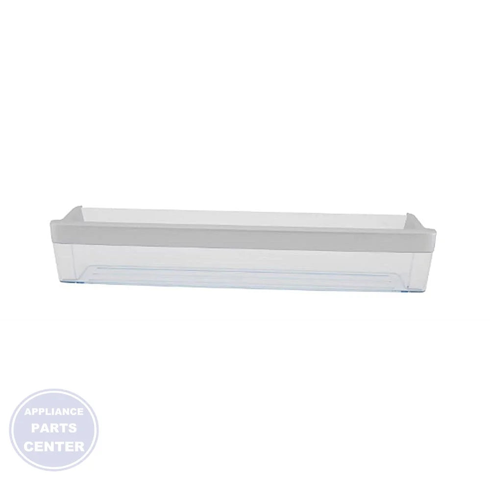 BOSCH REFRIGERATOR TRAY 00673124 - Main view showing spacious storage for specific models