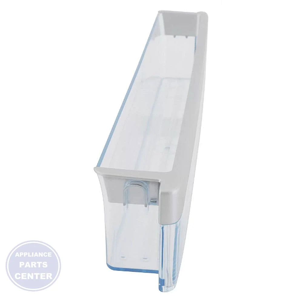 BOSCH REFRIGERATOR TRAY 00673124 - Detailed view of durable construction