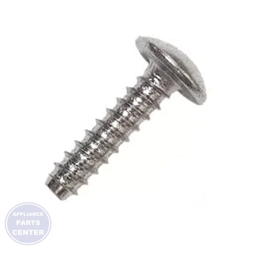 BOSCH SCREW 00600998 - Main view showing sturdy fastening for BOS Freezer and Refrigerator models
