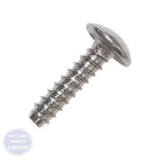 BOSCH SCREW 00600998 - Main view showing sturdy fastening for BOS Freezer and Refrigerator models