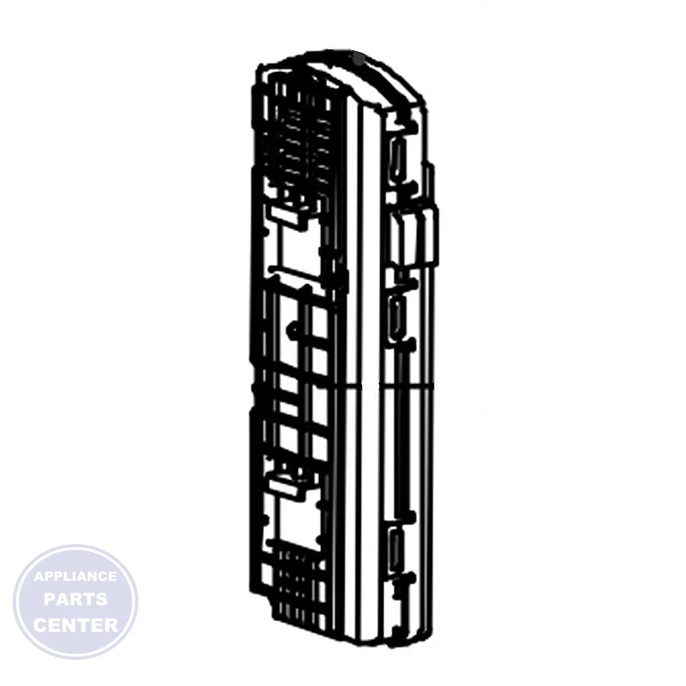 WCI BOX 5304511342 - Main view showing durable construction for WCI models