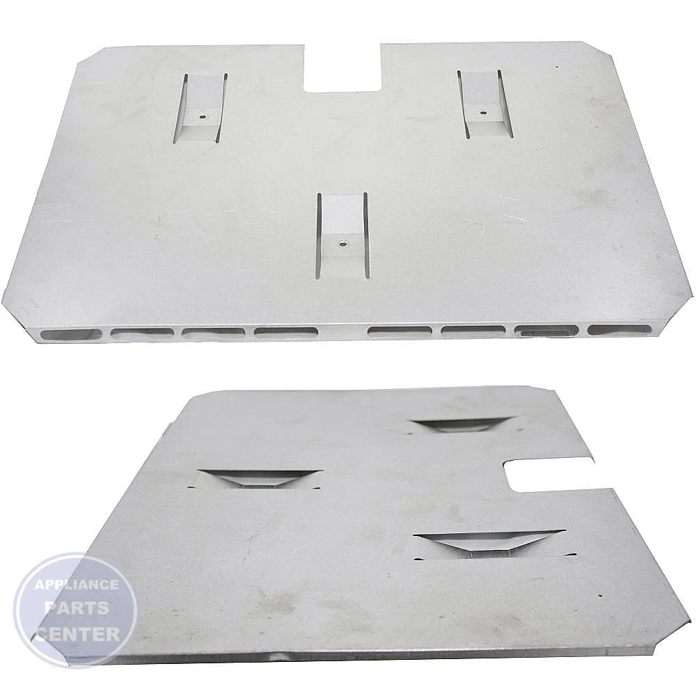WCI BRACKET 318291900 - Main view showing sturdy support for WCI models
