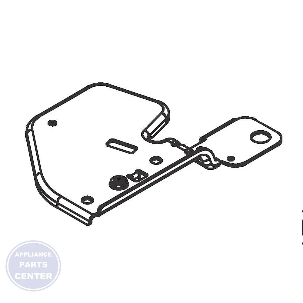 [Brand] BRACKET 5304515832 - Main view showing sturdy support for [specific models]