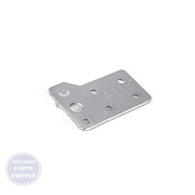 L-G BRACKET,DOOR MAZ63009801 - Main view showing door stability for specific models
