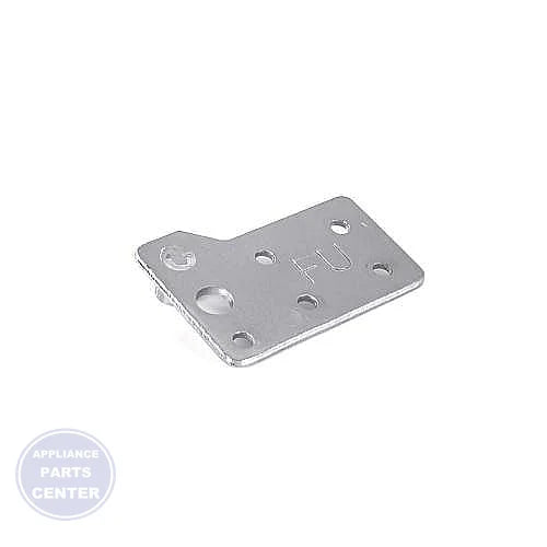 L-G BRACKET,DOOR MAZ63009801 - Main view showing door stability for specific models