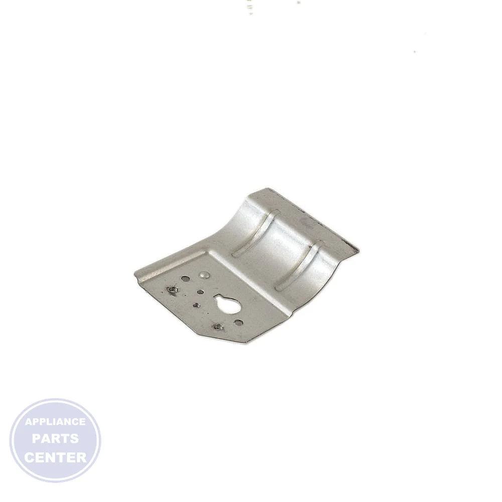 Samsung BRACKET-HINGE(L) DC61-03326A - Main view showing sturdy support for Samsung DV456 model