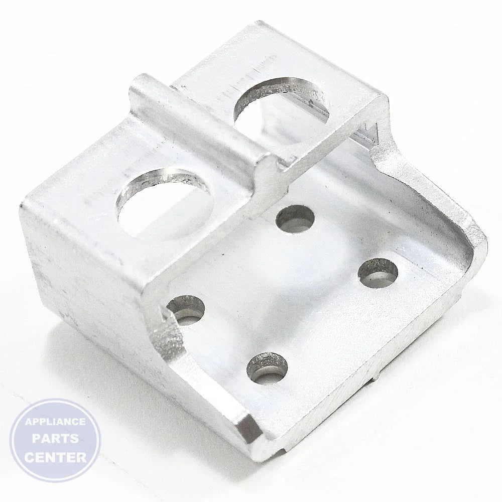 SAM BRACKET-HINGE LOW DA61-05546A - Main view showing sturdy support for SAM models