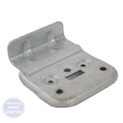 L-G BRACKET,HINGE MAZ61975501 - Main view showing durable construction for specific L-G models