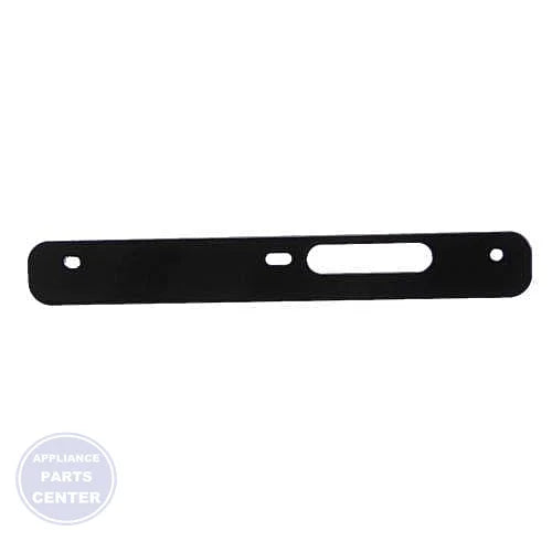 [Brand] BRACKET,HINGE MAZ63548110 - Main view showing heavy-duty construction for L-G Range/Stove/Oven models