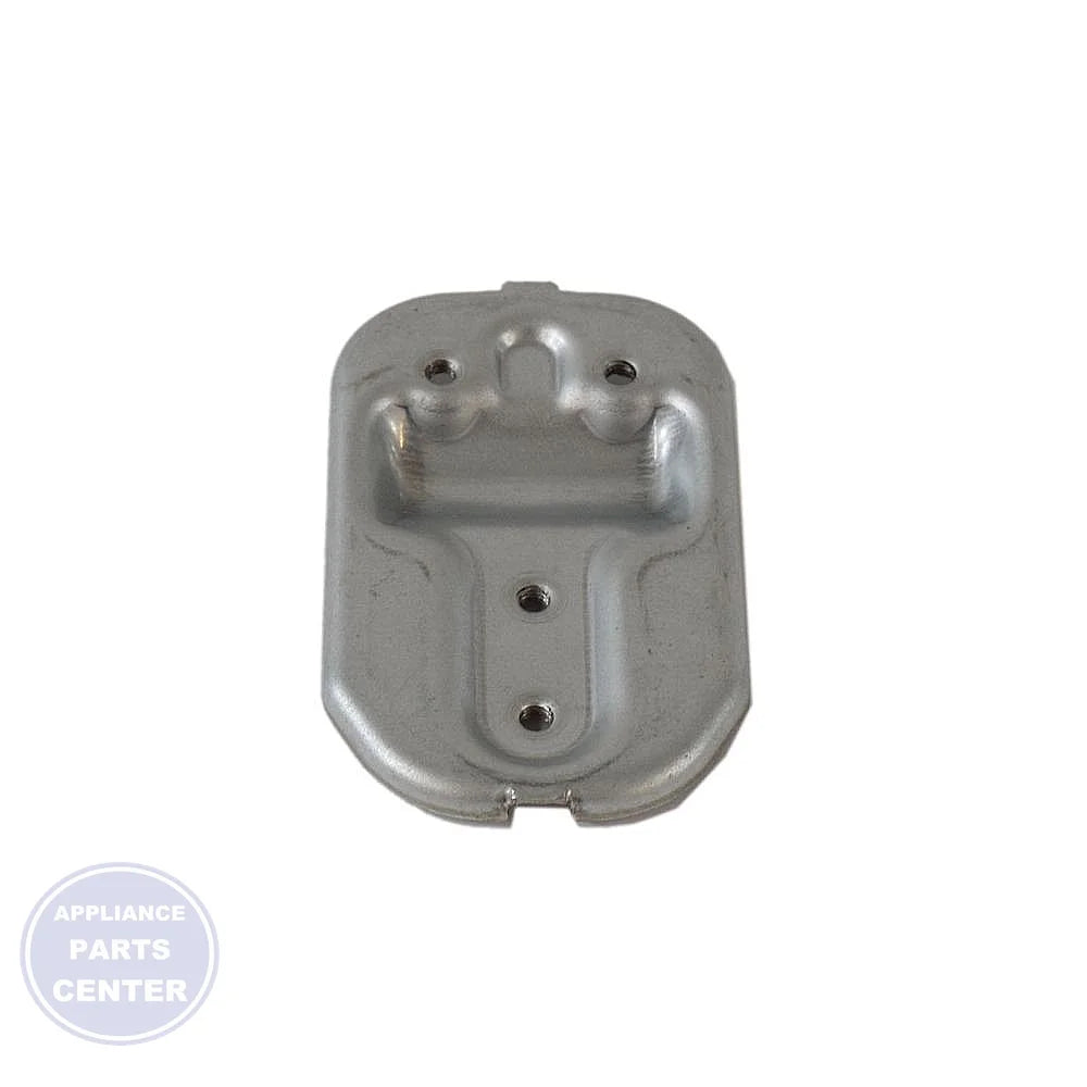 L-G BRACKET,HINGE MAZ63869301 - Main view showing sturdy support for L-G Dryer models