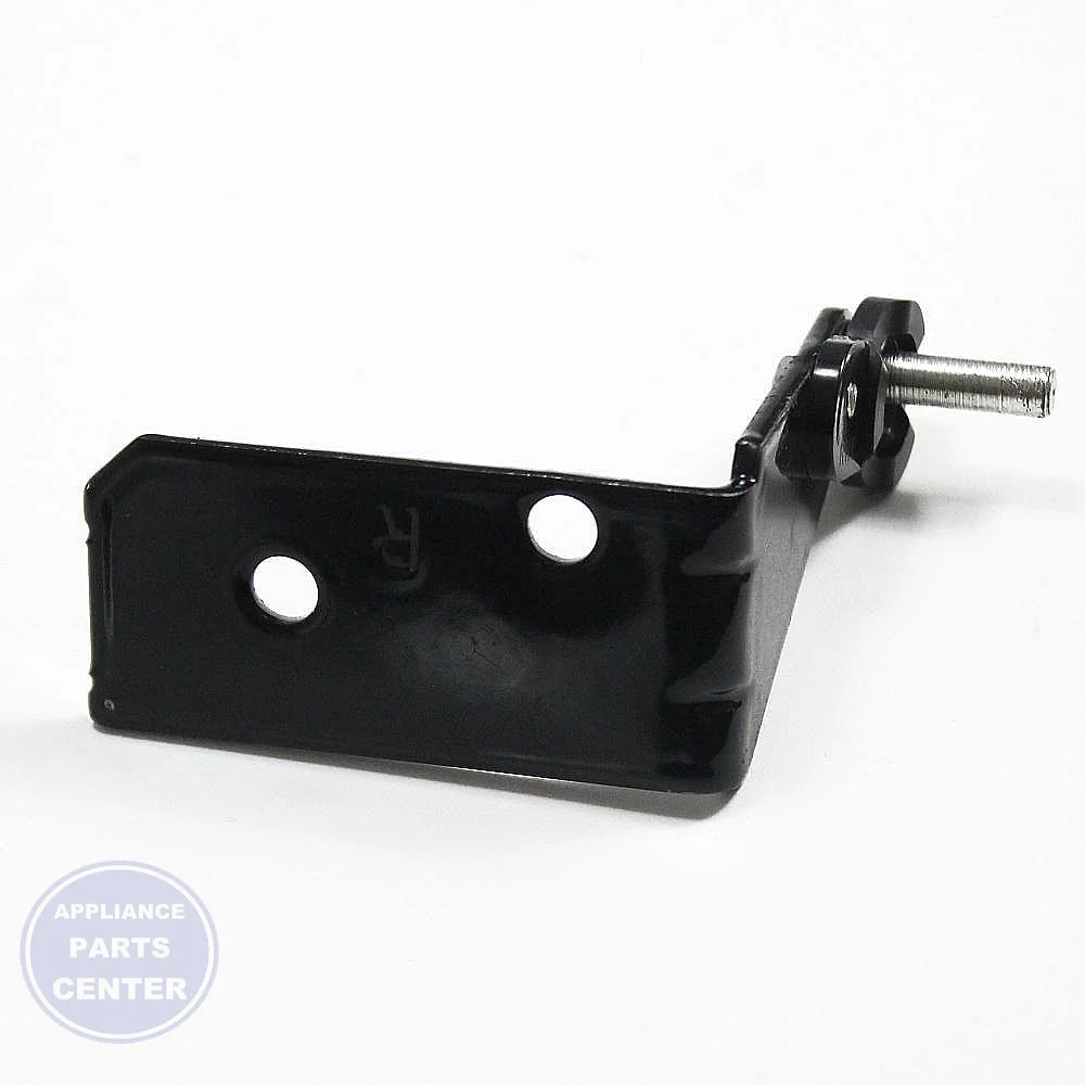 WCI BRACKET-LOWER HINGE 241882401 - Main view showing sturdy construction for WCI models