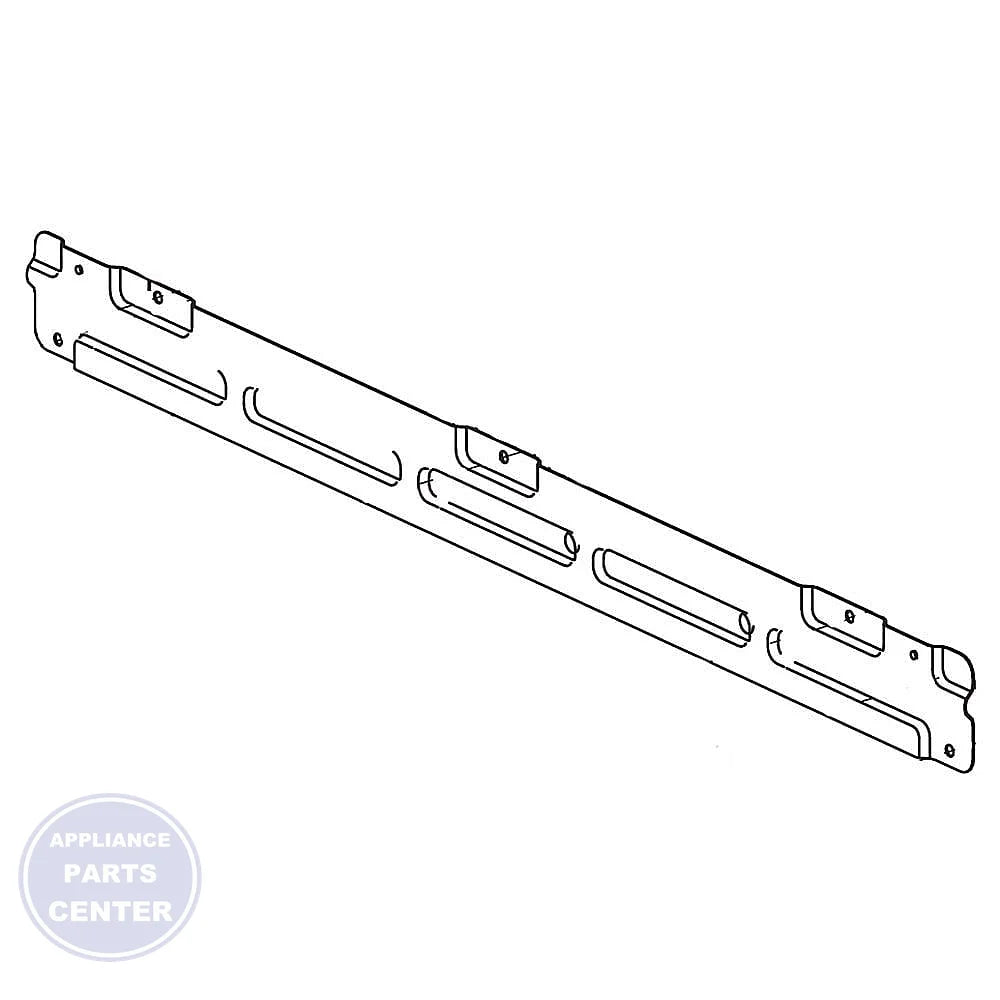 L-G BRACKET,MOUNT MAZ64569701 - Main view showing sturdy support for L-G models