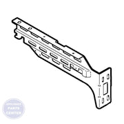 GEH BRACKET SLIDE LWR LH 21 - Main view showing sturdy support for XYZ and ABC series