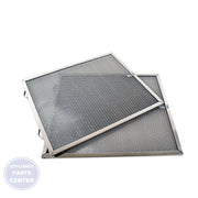 BRN BROAN-NUTONE RANGE FLTR O-MESH S99010430-002 - Main view showing efficient grease capture for BRN models