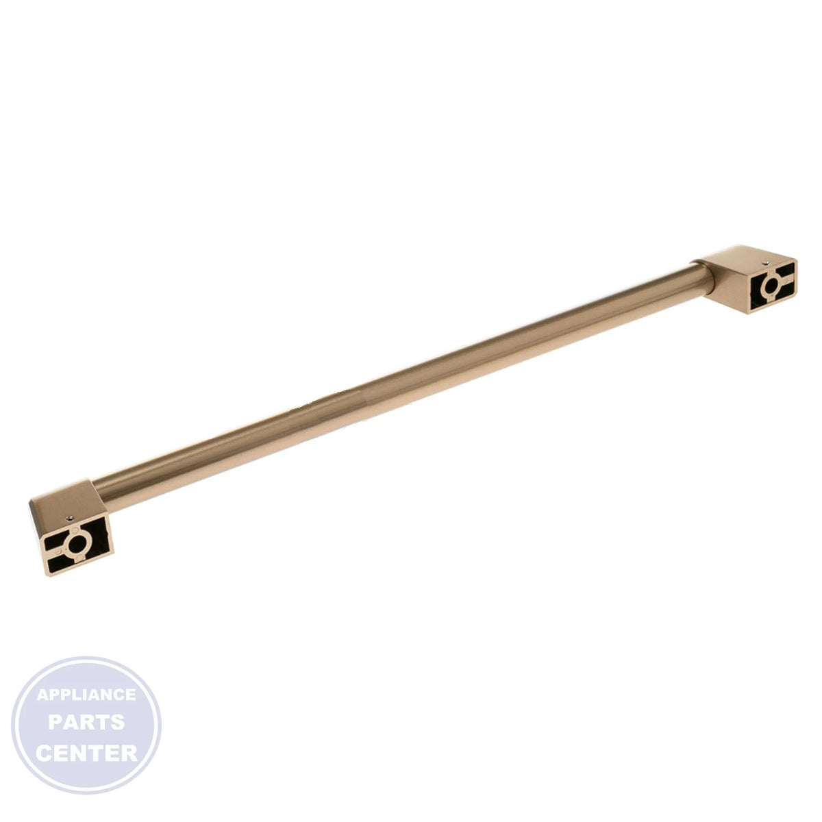 BRUSHED BRONZE HANDLE WB15X33432 - Detailed view of sturdy and stylish details