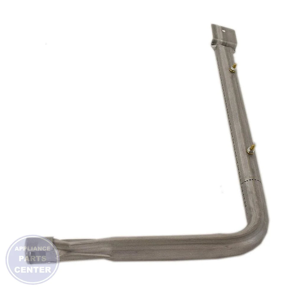 L-G BURNER ASSEMBLY ABF73569802 - Main view showing precise heat control for L-G Range/Stove/Oven models